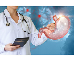 Gastrologist in Pune | Gastrology Surgeon in Pune | Gastrology cancer surgery in Pune - Image 1/3