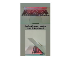 MacBook Air (mid 2012, 13 inch) - Image 2/4