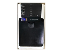 Aquaguard Magna UV 7litre water purifier filter