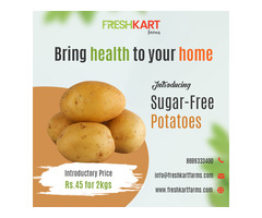 Farm Fresh Fruits and Vegetables in Chandigarh - 4