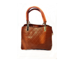 Beautiful and stylish handbags gives elegant touch and feel. - Image 3/10