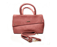 Beautiful and stylish handbags gives elegant touch and feel. - Image 7/10
