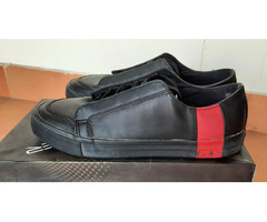 United Colors of Benetton black sneakers - Image 2/4