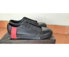United Colors of Benetton black sneakers - Image 3/4