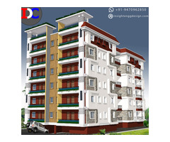 Architecture Design, CAD Services, Product Design, Mechanical Design services in Jamshedpur - 2