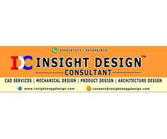 Architecture Design, CAD Services, Product Design, Mechanical Design services in Jamshedpur - 3