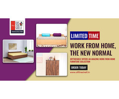 Home Furniture Online in Mumbai - Offtheshelf - Image 3/5