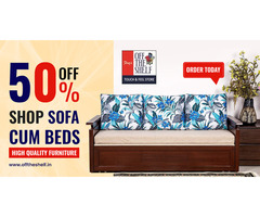 Home Furniture Online in Mumbai - Offtheshelf - Image 4/5