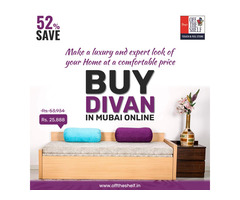 Home Furniture Online in Mumbai - Offtheshelf - Image 5/5