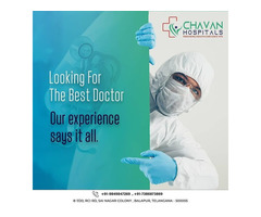 Hospital in Hyderabad|chavanhospitals