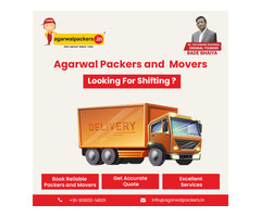 Agarwal Packers and Movers - DRS Group - Image 4/7