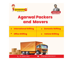Agarwal Packers and Movers - DRS Group - Image 5/7