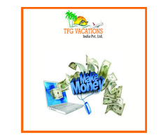 Get an Easy Job that will help you make Good income from home!