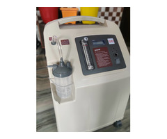 Yuwell Oxizen concentrator