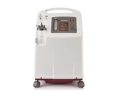 Brand new unused oxygen concentrator - 1