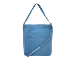 Wholesale Cotton Bags | Reusable Cotton Bags | Shri Pranav Textile - Image 1/3