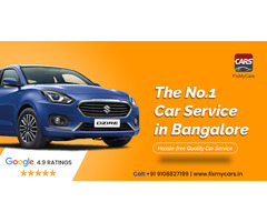Car services Bangalore _ Auto repair shop _ Best Car Mechanic in Bangalore - 1