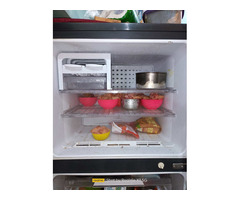 Want to sell Godrej Eon double door refrigerator in new condition - Image 3/6