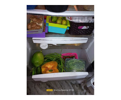 Want to sell Godrej Eon double door refrigerator in new condition - Image 4/6