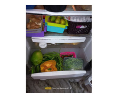 Want to sell Godrej Eon double door refrigerator in new condition - Image 3/6