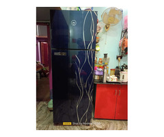 Want to sell Godrej Eon double door refrigerator in new condition - Image 5/6