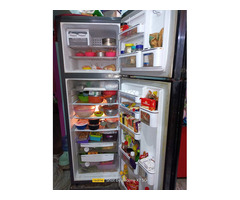 Want to sell Godrej Eon double door refrigerator in new condition - Image 6/6