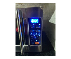LG Microwave With Convection - FOR SALE - Image 3/6