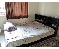 Affordable Queen Size Bed For Sale - Image 1/5