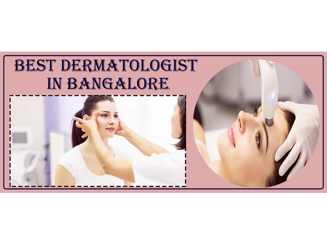 Best Dermatologist in Vijayanagar Bangalore | Famous Skin Bangalore ...