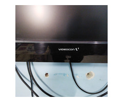 24 inch monitor cum led tv - Image 7/8