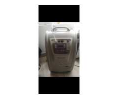 Oxygen concentrator 10LPM