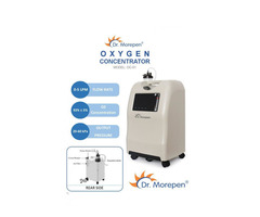 Unused oxygen concentrator - Image 3/10