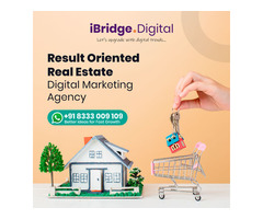 iBridge | Best Digital Marketing | iBridge Digital | Digital Marketing - Image 1/2