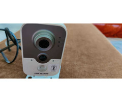 Security Camera Set Surveillance Cameras with Cables & DVR - Image 2/6