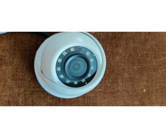 Security Camera Set Surveillance Cameras with Cables & DVR - Image 4/6