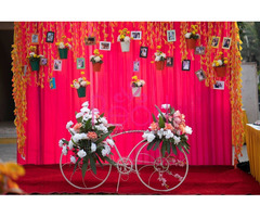 Event Management Companies in Gurgaon | Bride & Groom Entry for Wedding near me | pearlevents - Image 1/2