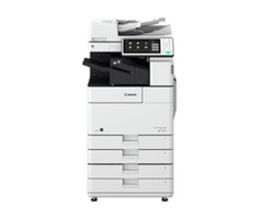 Canon Digital Copier Printer on Rent | Canon High Speed Scanners on Rent - Image 1/2