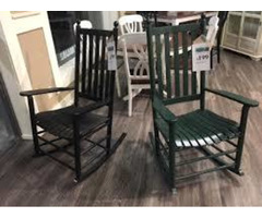 Buy Restaurant Chairs - 1
