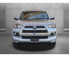 FOR SALE  2015 Toyota 4Runner Limited 4dr SUV 4WD - Image 1/3