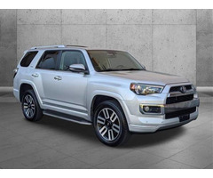 FOR SALE  2015 Toyota 4Runner Limited 4dr SUV 4WD - Image 2/3