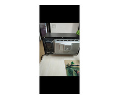 Samsung microwave oven - Image 4/5