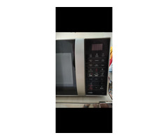 Samsung microwave oven - Image 5/5