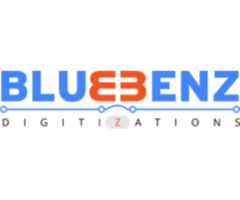 BlueBenz Digitizations - Image 4/4