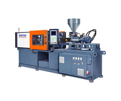 Reconditioned - Injection Moulding Machine in kolkata - Image 1/3