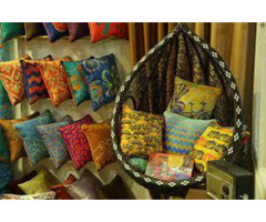 Home Textile Manufacturers | Home Textile Products | Shri Pranav Textile - Image 3/3