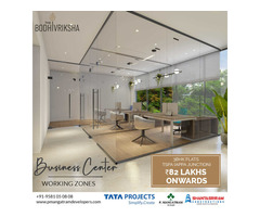 3 bhk apartment for sale near TSPA Junction | PMangatram Developers - 1