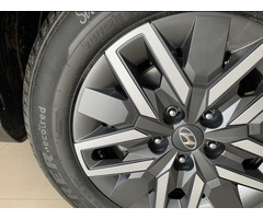 Brand New steel wheels with Hyundai Covers - Image 2/2