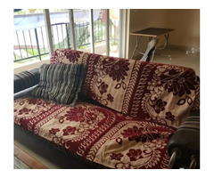 Sofa at throwaway price - Image 2/2