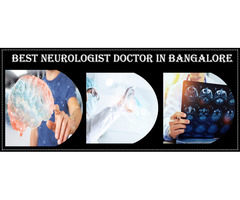 Best Neurosurgeon in Bangalore | Famous Neurosurgeon - Image 1/2