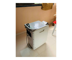 Oxygen concentrator - Image 3/4